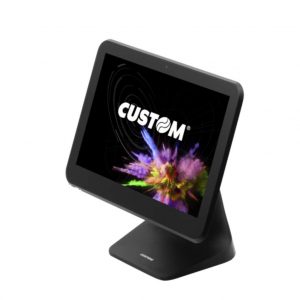 PC SILK WINDOWS 15” CUSTOM