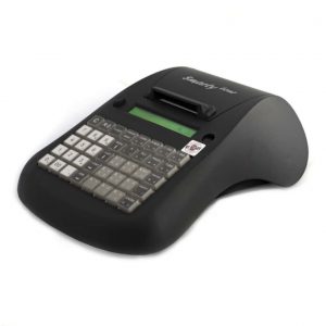 SMARTY TOUR+ BLACK EDIT