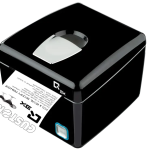 Q3X NON FISCALE CUSTOM
