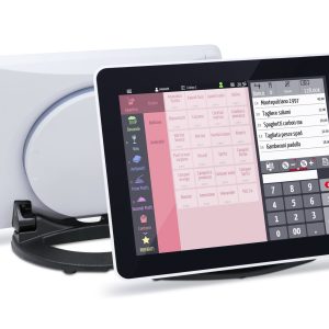 IQ SATELLITE LABWARE