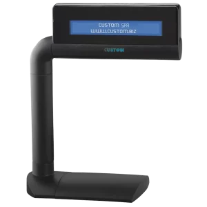 XD CUSTOMER DISPLAY CUSTOM