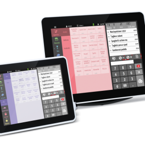 IQ SATELLITE LABWARE