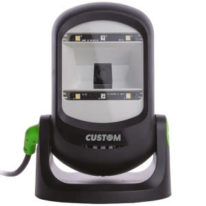 SM600 BARCODE CUSTOM