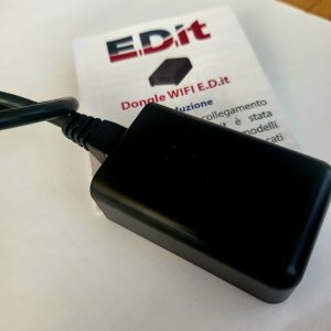 WIFI DONGLE EDIT
