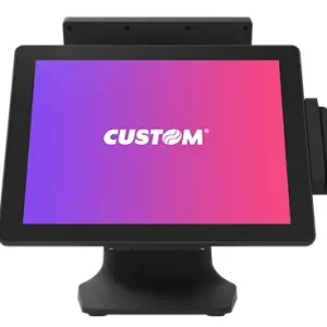 PC POS DAYTONA PERSONNALISÉ