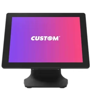 PC POS DAYTONA PERSONNALISÉ