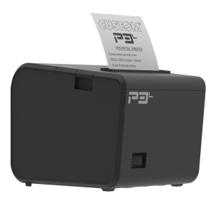 P3L NON FISCALE CUSTOM
