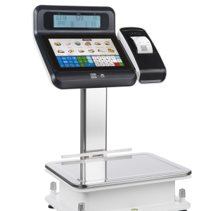 UNICA TOUCH 12/30 Kg