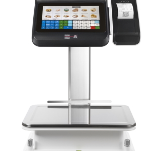 UNICA TOUCH 12/30 Kg