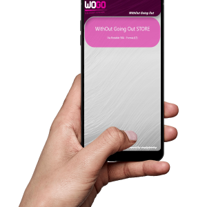 WOGO DELIVERY SYSTEM