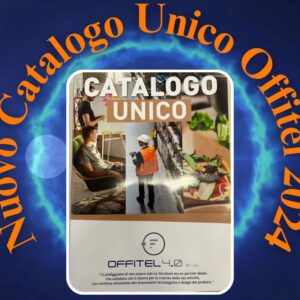CATALOGO UNICO OFFITEL FORNITURE PER UFFICIO